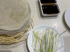 -郑州烤鸭总店