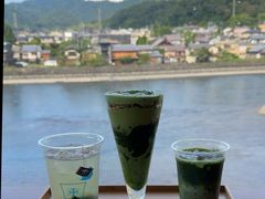 -中村藤吉(平等院店 )