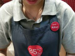 -85度C(厦门中华城新店)