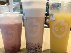 -CoCo都可(恒隆456店)