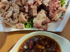 -驴脾气特色炒菜(广渠门内店)