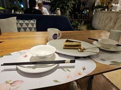 -花舍·新派粤菜·西餐·下午茶(亚运村·鸟巢店)