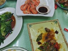 -景好海鲜餐厅(大鹏必选旅游店)