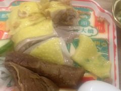 -百福麵家(新馬路店)