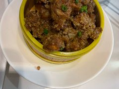 -刘胖子家常菜·蹄花焖藕(中南店)