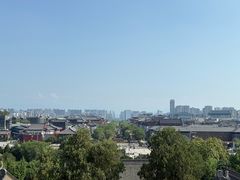 -大慈恩寺(大雁塔)