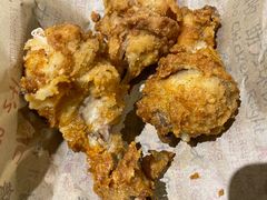 -肯德基(昌里店)