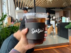 -Seesaw Coffee(朝阳大悦城店)