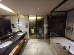 -重庆富力艾美酒店
