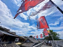 -青岩古镇