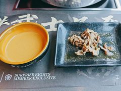 -牛武士寿喜烧·和牛火锅自助(全球首店)