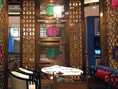 大堂-新好景海鲜酒家(新塘店)