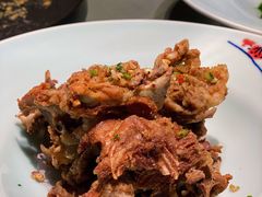 -晟永興烤鸭店(五道口店)