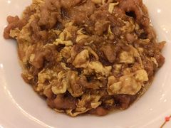 醋溜木须-鸿宾楼(展览馆路店)
