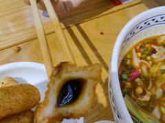 -三两粉(莲塘华润万家店)