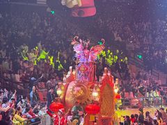 -广州长隆国际大马戏