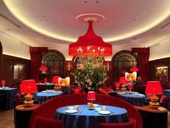 -老吉堂上海本帮菜(工体店)