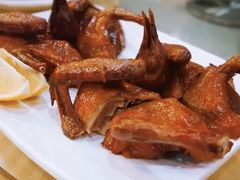 -益健海鲜大食坊(拱北口岸店)