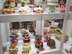 -味多美蛋糕(新和平里店)