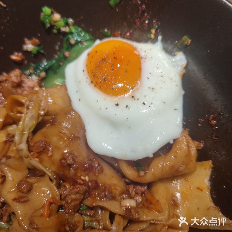 在大连，不要错过这家超好吃的面馆！