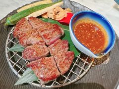 -阿吾罗日本料理(K11艺术中心店)