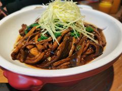 -吴越荣记苏州菜·松鼠桂鱼100%活鱼现做(斜塘老街店)