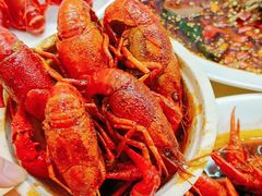 -刘栋梁大排档(淮海东路店)