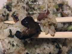 -舒蔡记生煎菜饭(云南中路店)