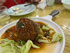 -春水锅贴·传统鲁菜(大明湖店)