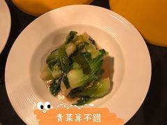 -马哥孛罗酒店·SAVVY全日餐厅