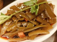 -塘桥老哥·常州鱼鲜土菜(勤业路店)