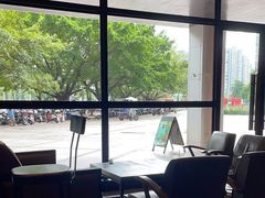 -星巴克(深圳宝安泰华店)