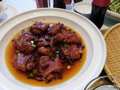-巴渝菜舍曾氏麻辣风(霸州店)