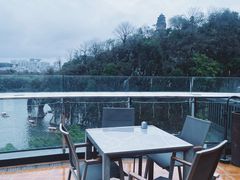 -璟象酒店-爱丽坊景观餐厅