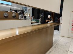 -喜茶(永旺梦乐城店)