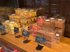 -可稵咖啡面包蛋糕(休斯顿店)