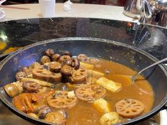 -味可道美食坊(福基路店)