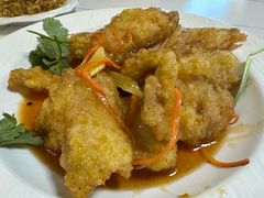 -东北缘餐厅(兰埔路店)