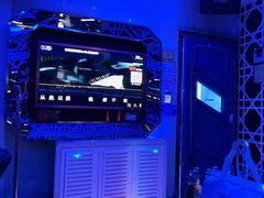 -海天之恋KTV(南湖店)