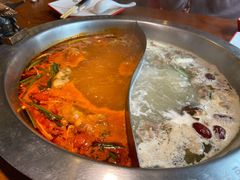 -豆花姐烂豆花火锅(水屯北路恒大滨河店)