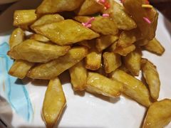 -星河湾温泉洗浴酒店