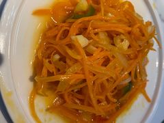 -欧提汗·新疆餐厅·清真(银都路店)