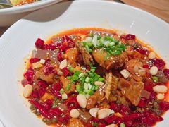 -太二酸菜鱼(正大广场店)