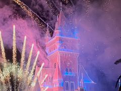 -厦门方特梦幻王国