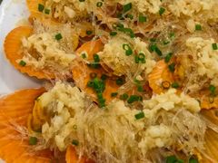 -景好海鲜餐厅(大鹏必选旅游店)