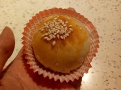 蜜汁叉烧饼-又一间茶点轩(百汇广场店)