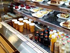自助取餐区-宜家·瑞典风味餐厅(天津东丽商场店)