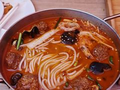 -陳生記米线·始于1989(体育场路店)