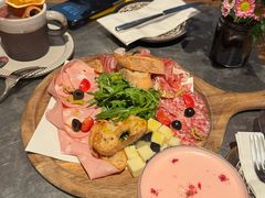 -Apollo·西班牙小酒馆(安福路店)