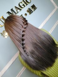 -SOULMAGIC 造型烫发染发